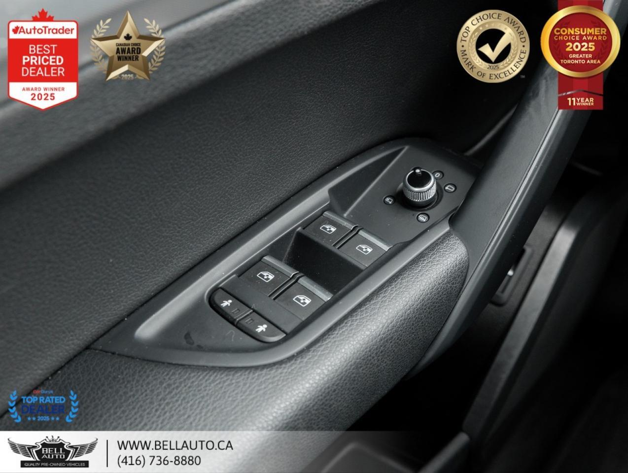 2020 Audi Q5 Progressiv | NAVI | B.CAM | PANO | WRLSCHRGR | NOACCIDENT Toronto ON