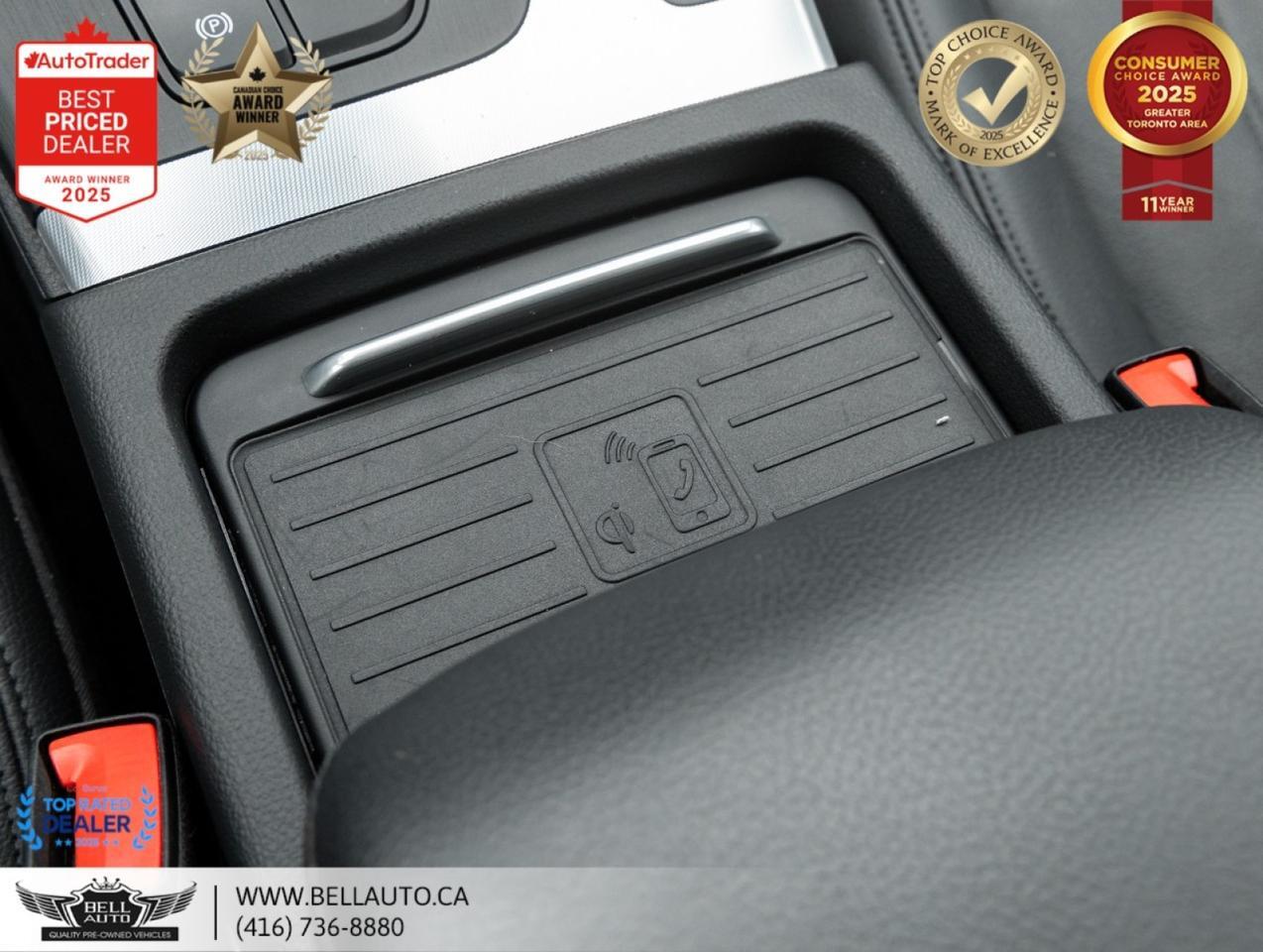 2020 Audi Q5 Progressiv | NAVI | B.CAM | PANO | WRLSCHRGR | NOACCIDENT Toronto ON