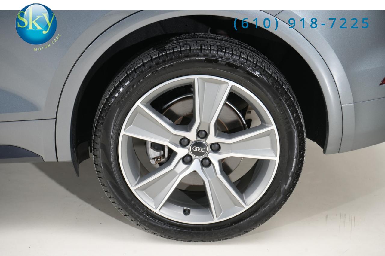 2020 Audi Q5 Quattro AWD Premium Plus West Chester PA