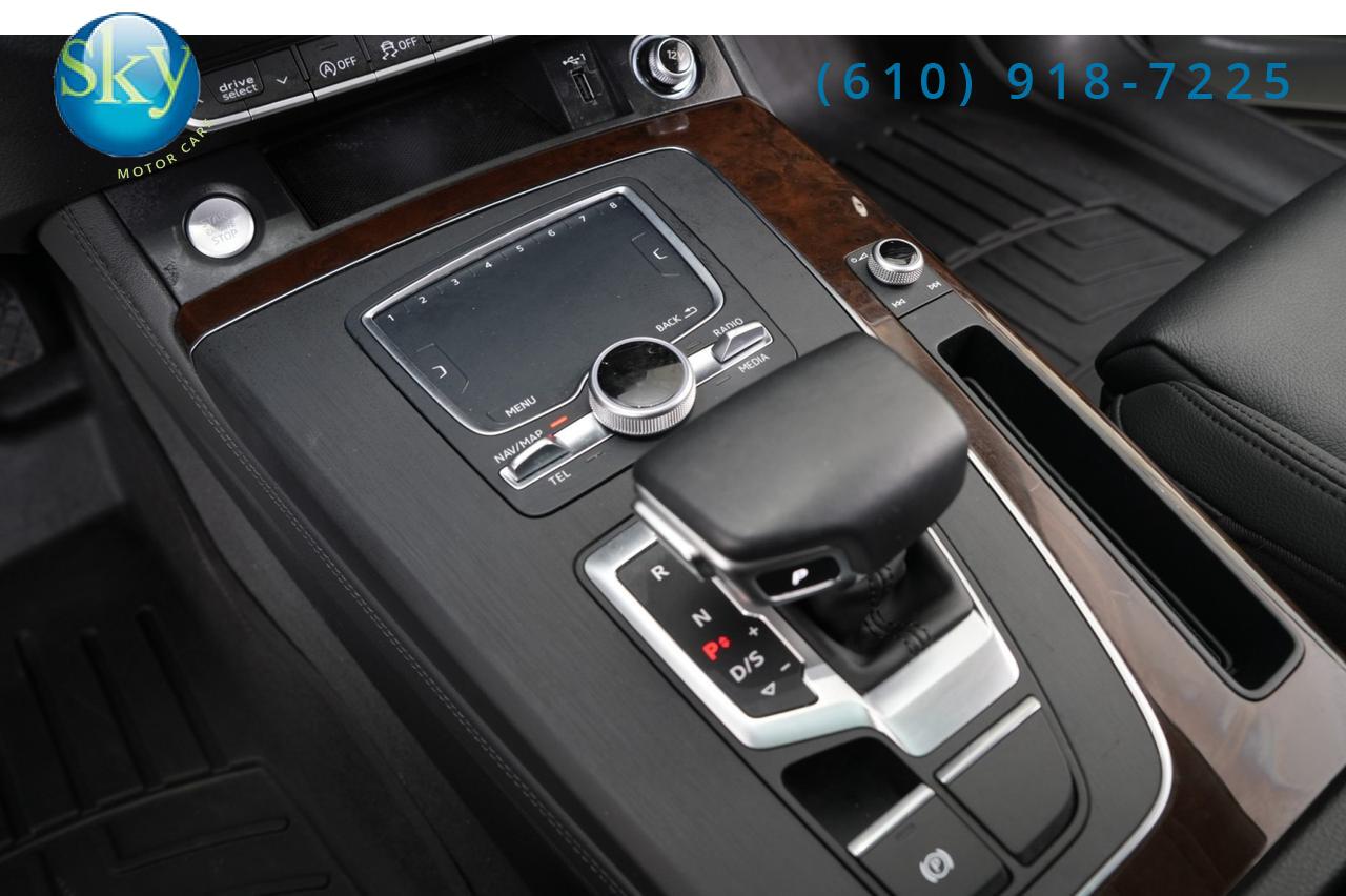 2020 Audi Q5 Quattro AWD Premium Plus West Chester PA