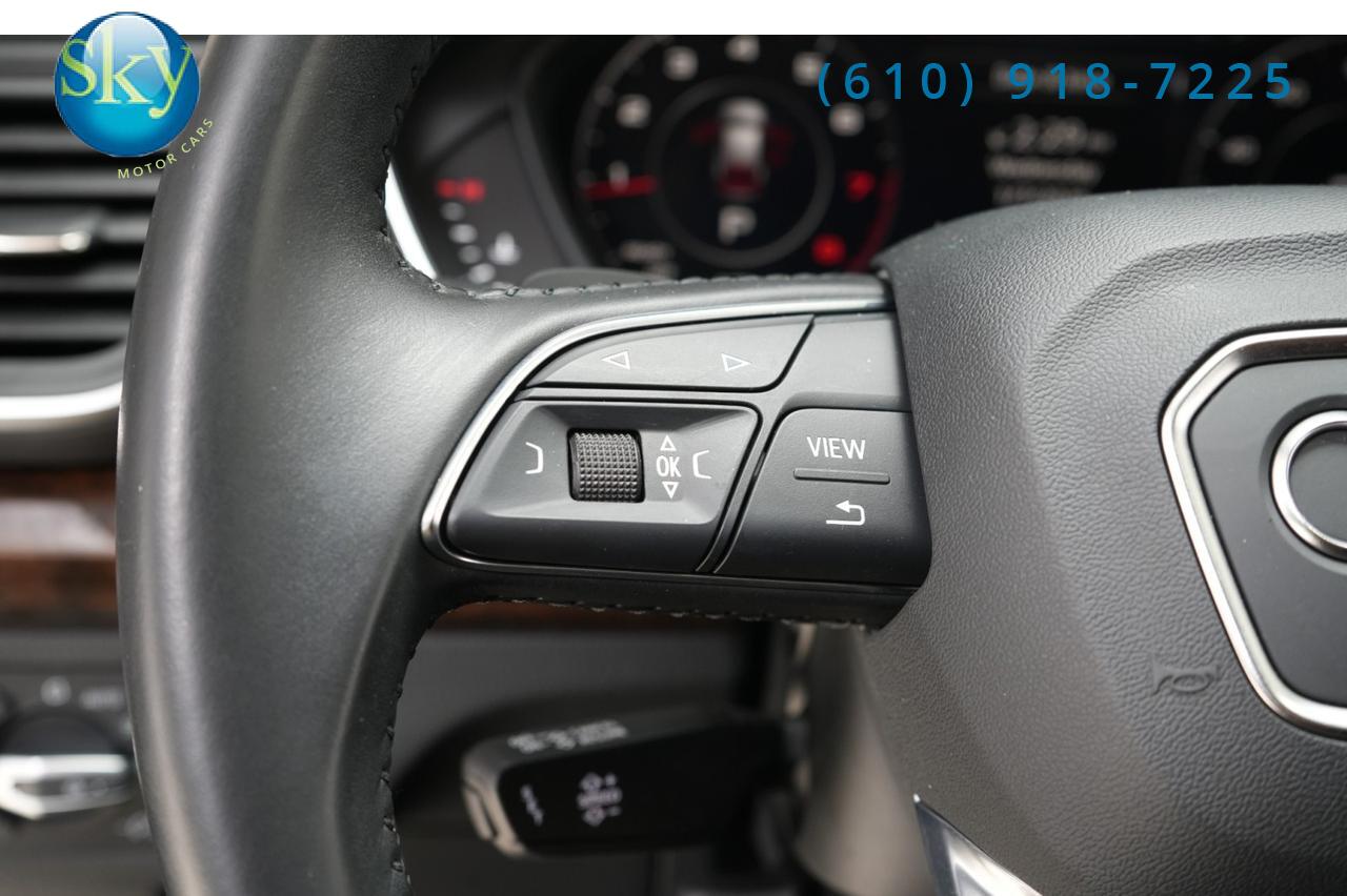 2020 Audi Q5 Quattro AWD Premium Plus West Chester PA