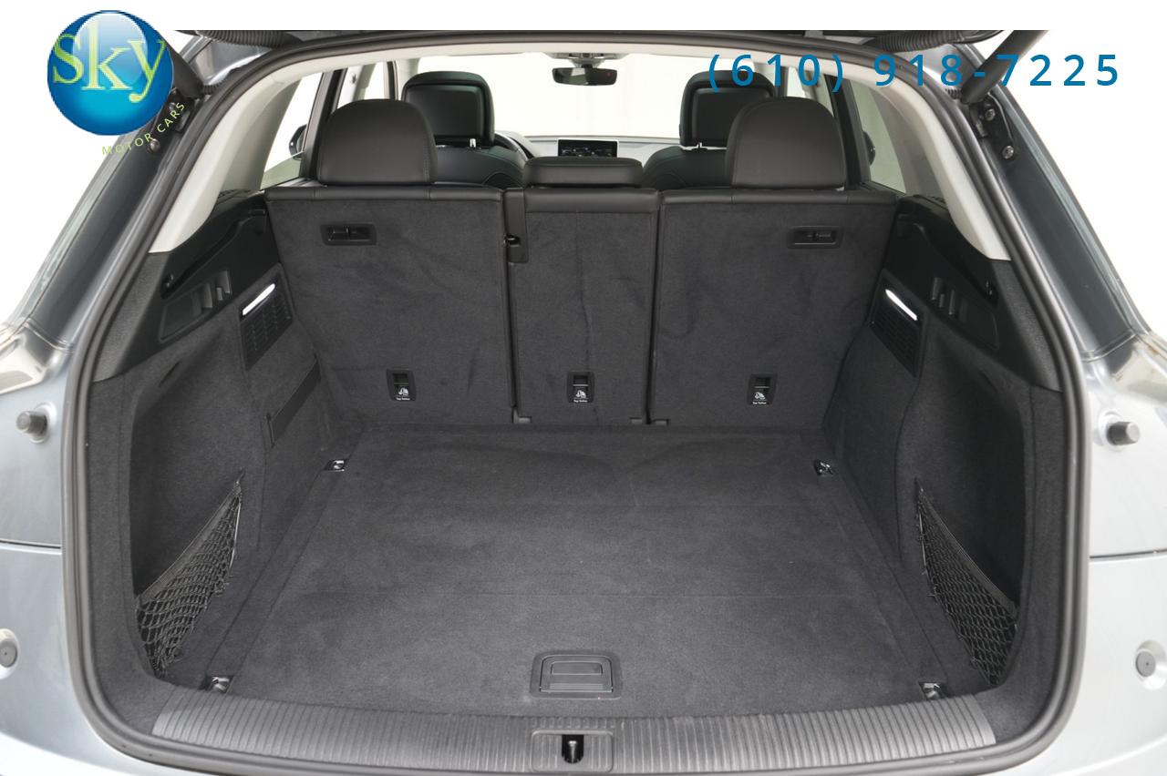 2020 Audi Q5 Quattro AWD Premium Plus West Chester PA