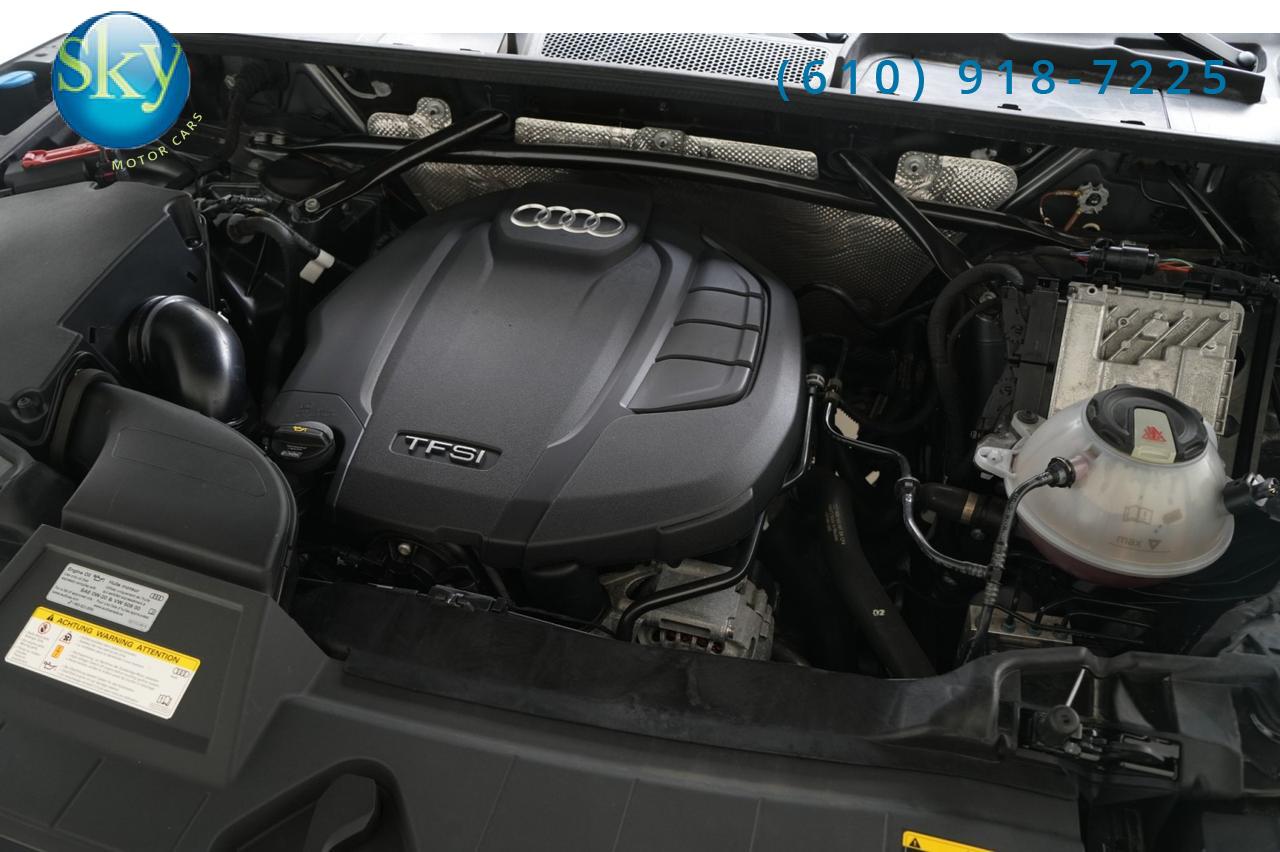 2020 Audi Q5 Quattro AWD Premium Plus West Chester PA