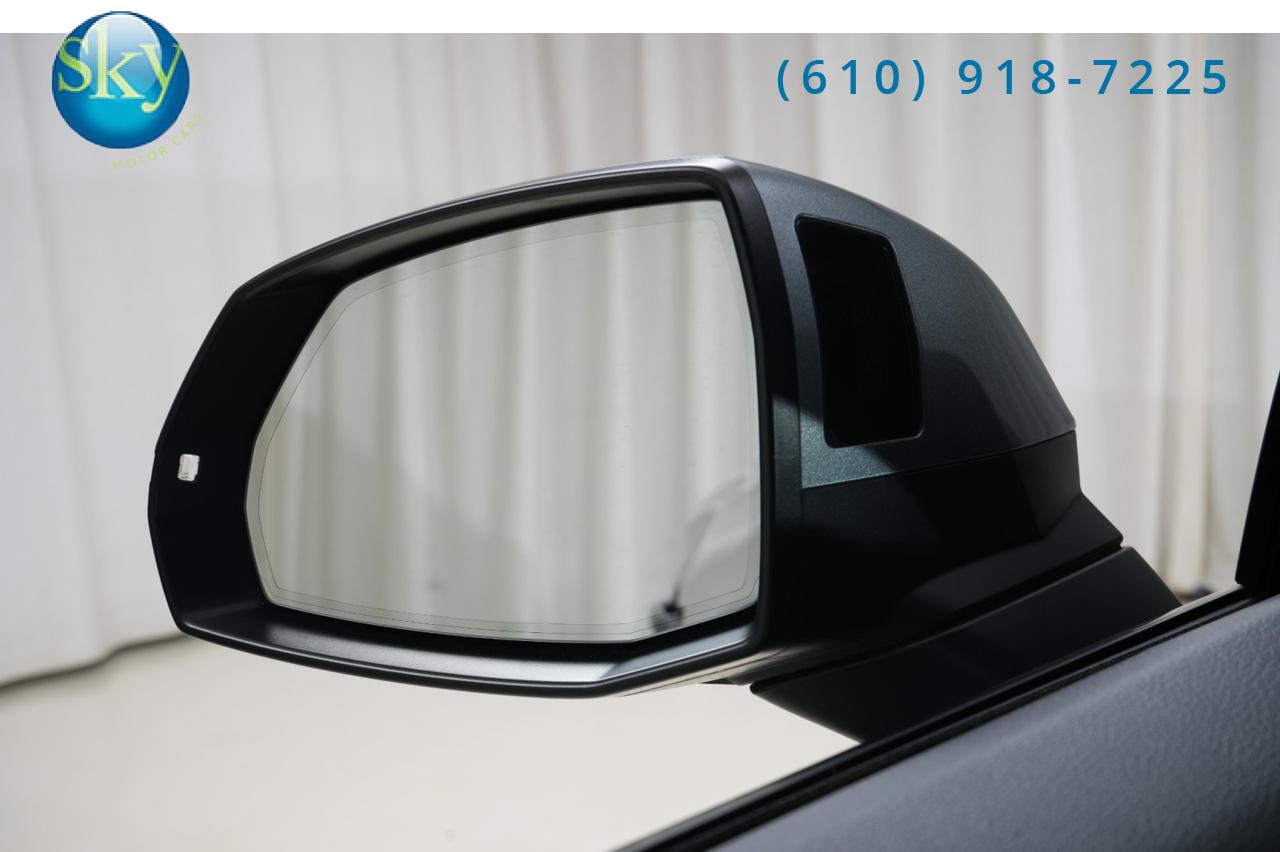 2020 Audi Q5 Quattro AWD Premium Plus West Chester PA