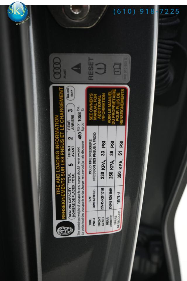 2020 Audi Q5 Quattro AWD Premium Plus West Chester PA