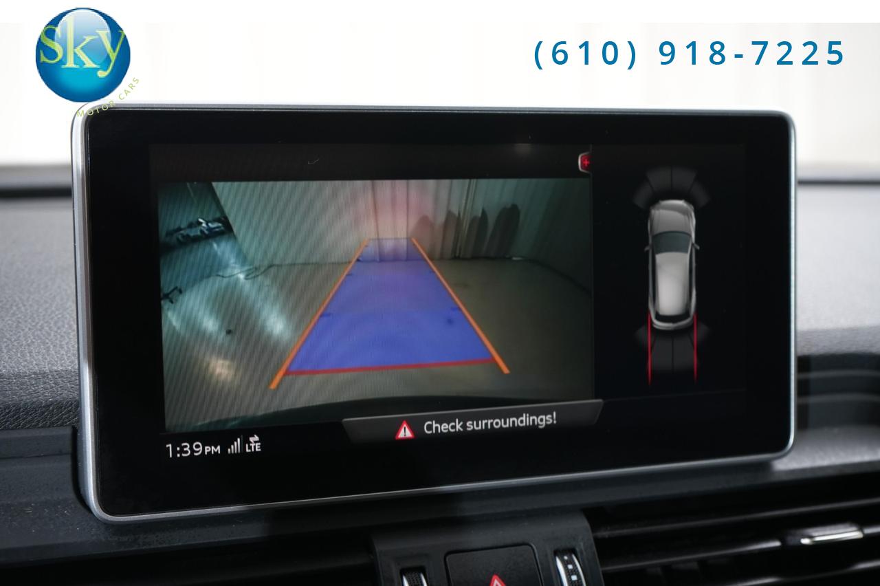 2020 Audi Q5 Quattro AWD Premium Plus West Chester PA