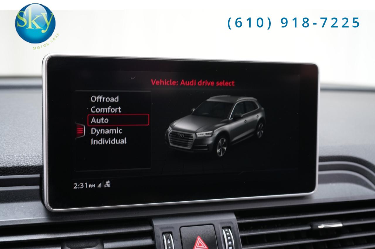 2020 Audi Q5 Quattro AWD Premium Plus West Chester PA