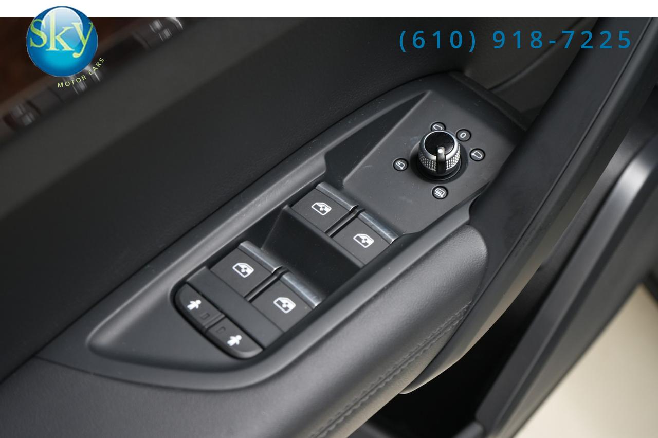 2020 Audi Q5 Quattro AWD Premium Plus West Chester PA