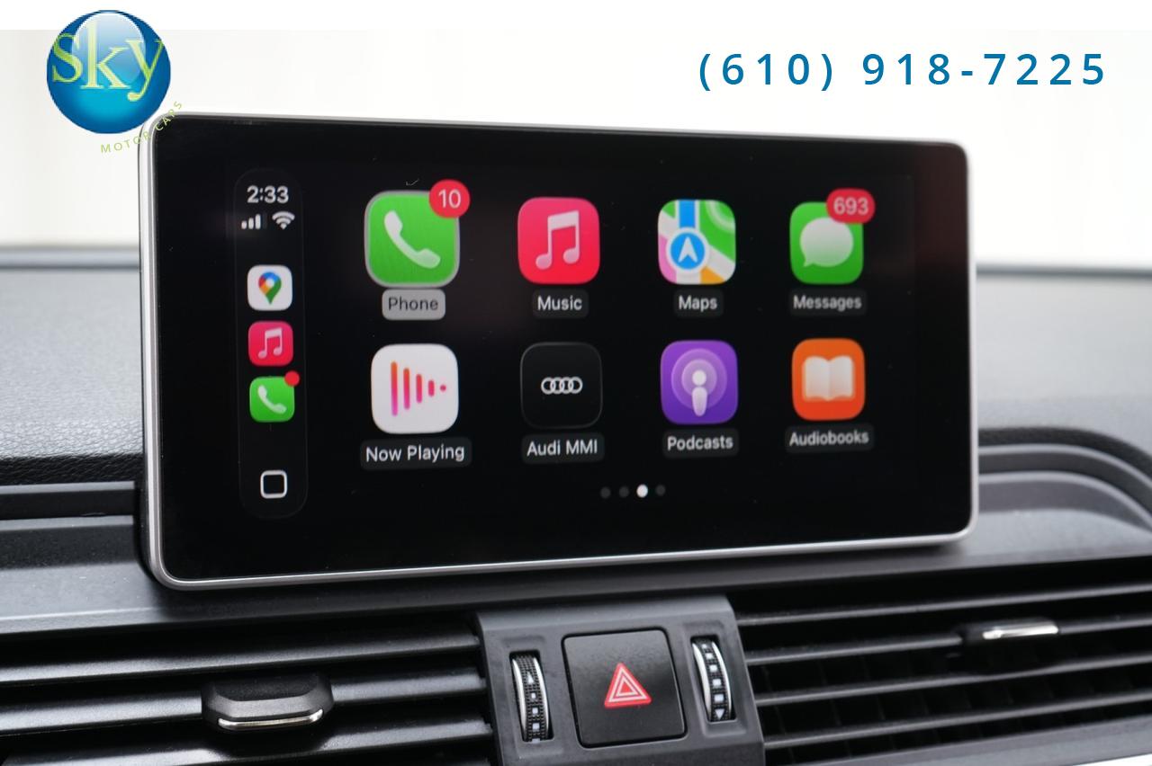 2020 Audi Q5 Quattro AWD Premium Plus West Chester PA