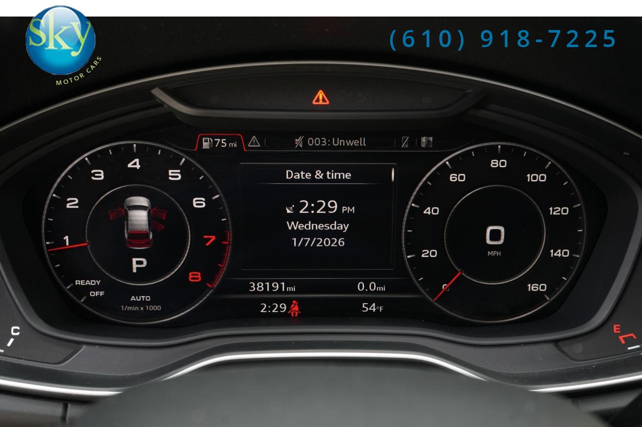 2020 Audi Q5 Quattro AWD Premium Plus West Chester PA