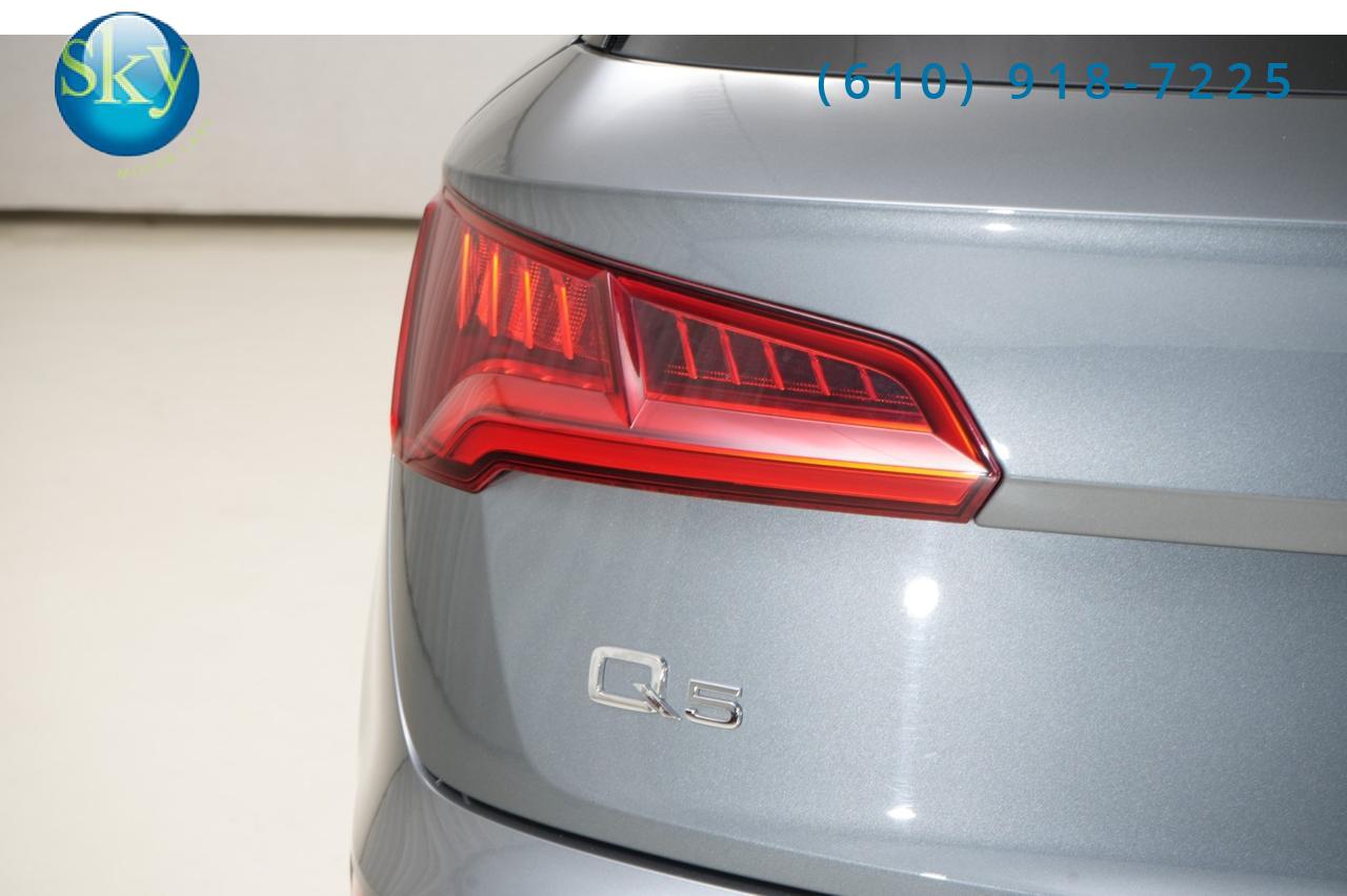2020 Audi Q5 Quattro AWD Premium Plus West Chester PA