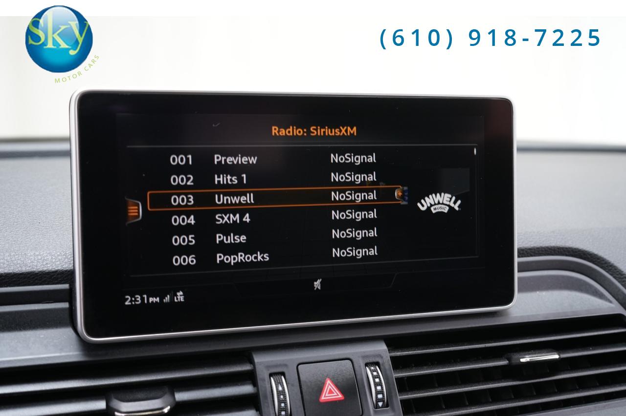 2020 Audi Q5 Quattro AWD Premium Plus West Chester PA