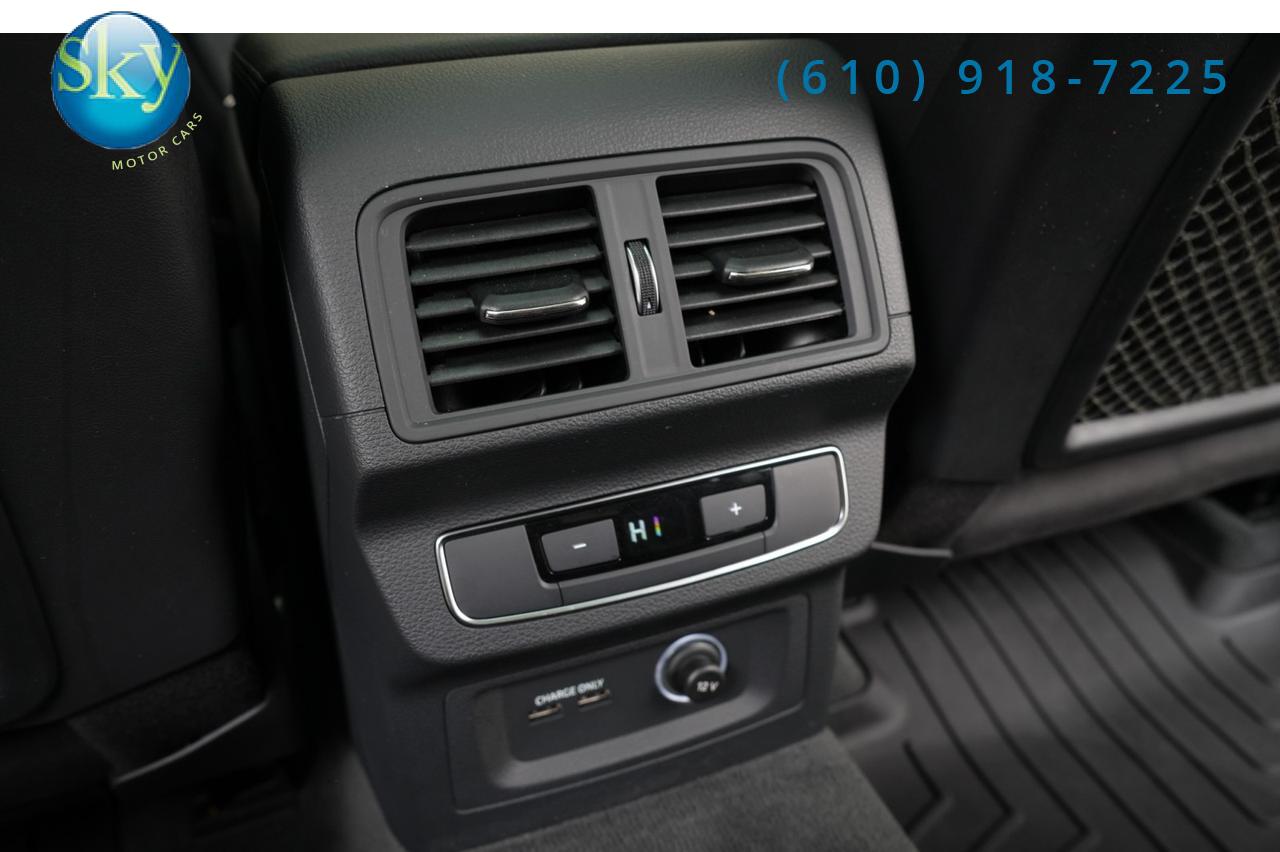 2020 Audi Q5 Quattro AWD Premium Plus West Chester PA