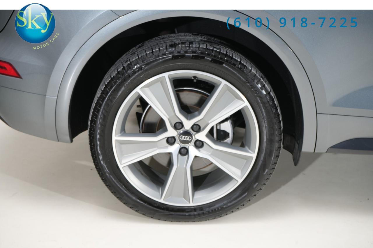 2020 Audi Q5 Quattro AWD Premium Plus West Chester PA