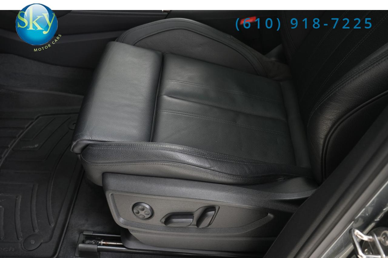 2020 Audi Q5 Quattro AWD Premium Plus West Chester PA