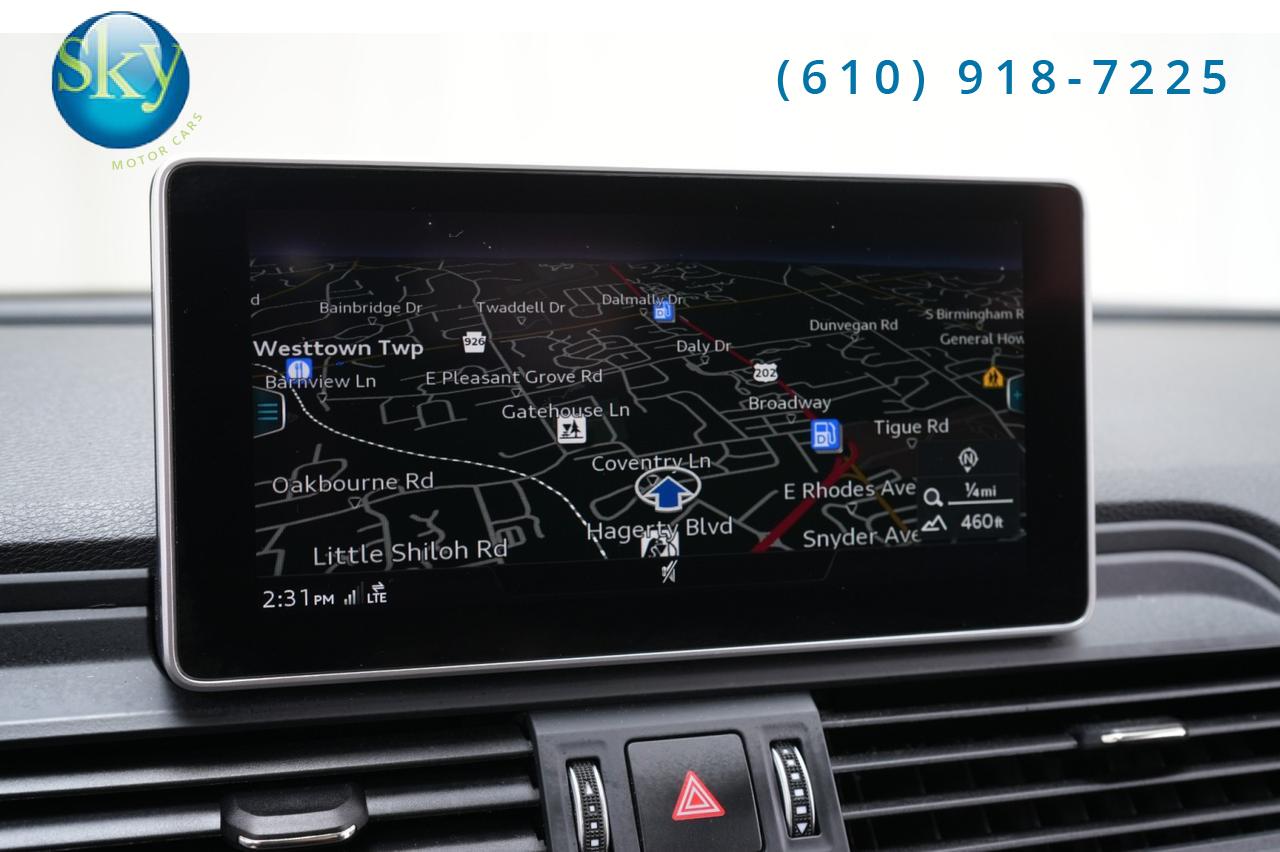 2020 Audi Q5 Quattro AWD Premium Plus West Chester PA