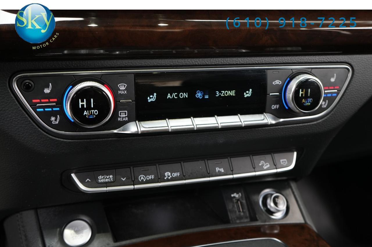 2020 Audi Q5 Quattro AWD Premium Plus West Chester PA