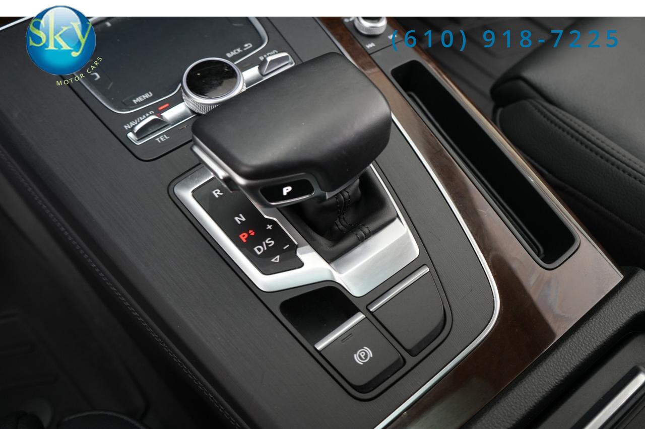 2020 Audi Q5 Quattro AWD Premium Plus West Chester PA