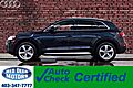 2020 Audi Q5 Quattro Premium Plus Leather Roof Nav BCam