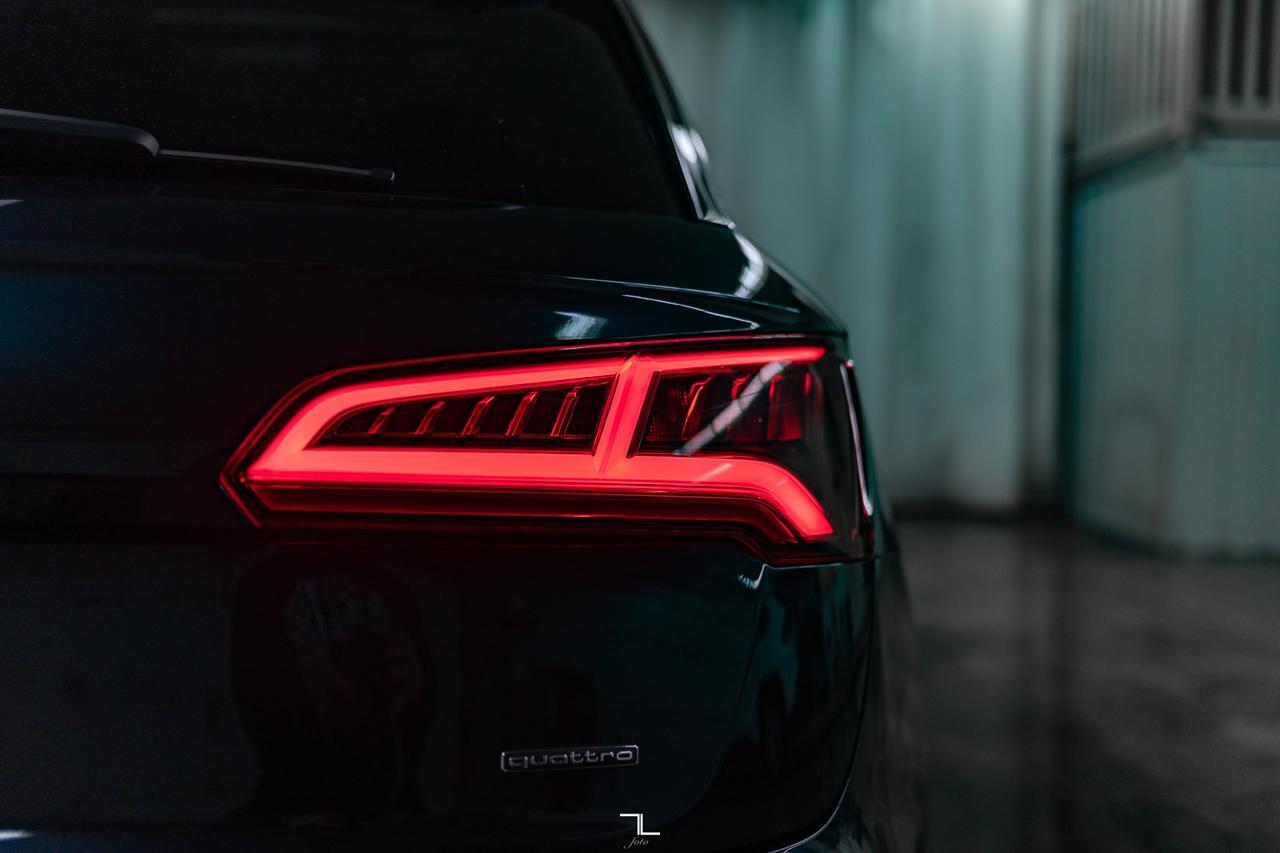 2020 Audi Q5 Quattro Premium Plus Leather Roof Nav BCam Red Deer AB