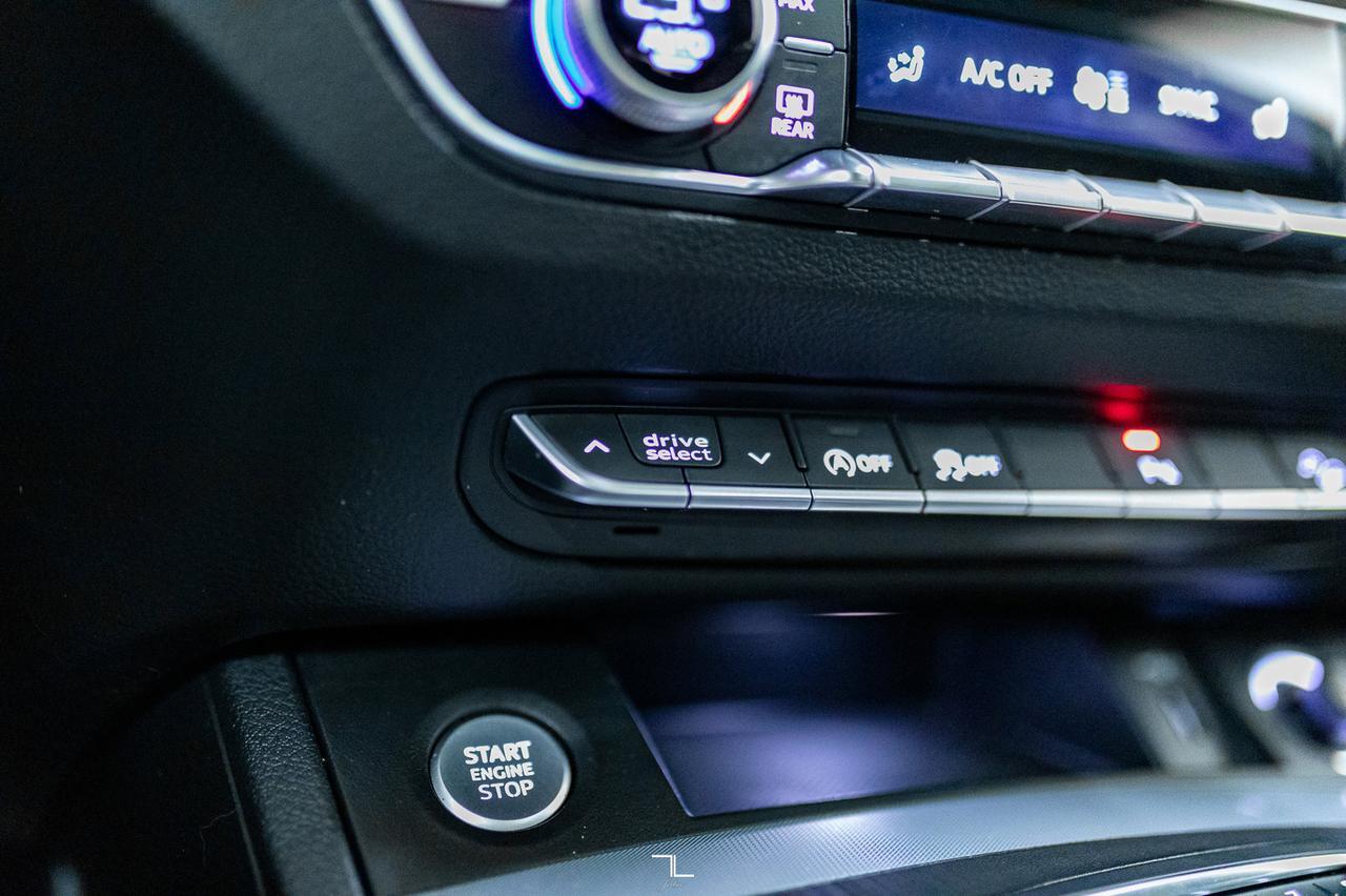 2020 Audi Q5 Quattro Premium Plus Leather Roof Nav BCam Red Deer AB