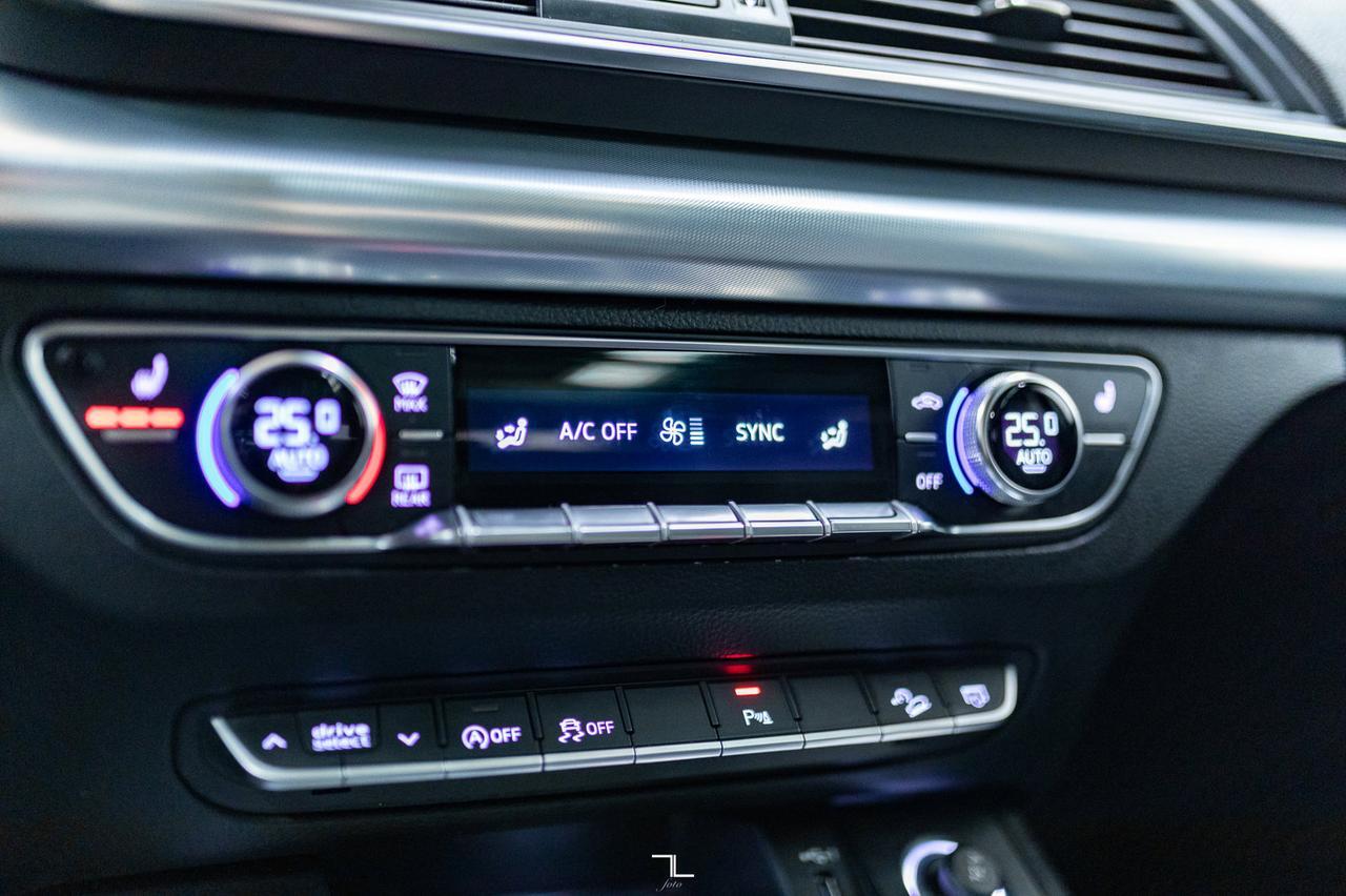 2020 Audi Q5 Quattro Premium Plus Leather Roof Nav BCam Red Deer AB