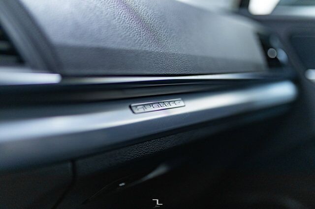 2020 Audi Q5 Quattro Premium Plus Leather Roof Nav BCam Red Deer AB