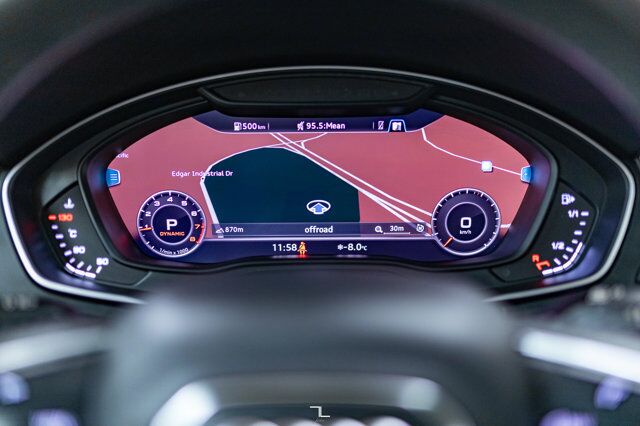 2020 Audi Q5 Quattro Premium Plus Leather Roof Nav BCam Red Deer AB