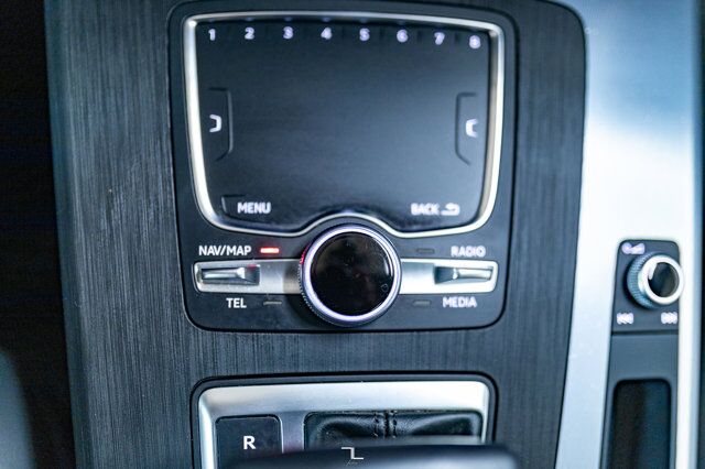 2020 Audi Q5 Quattro Premium Plus Leather Roof Nav BCam Red Deer AB