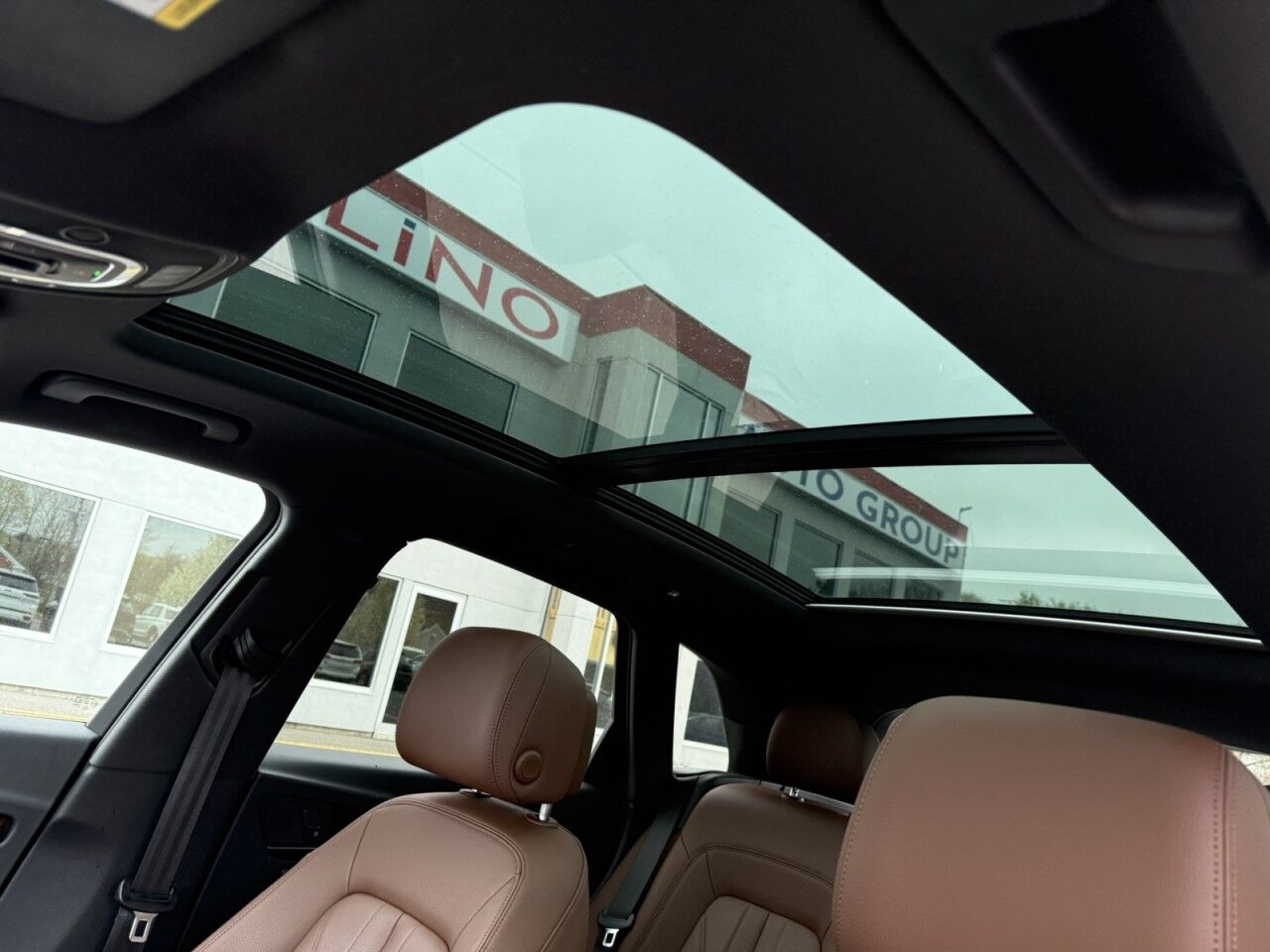 2020 Audi Q5 Titanium Premium Fitchburg MA