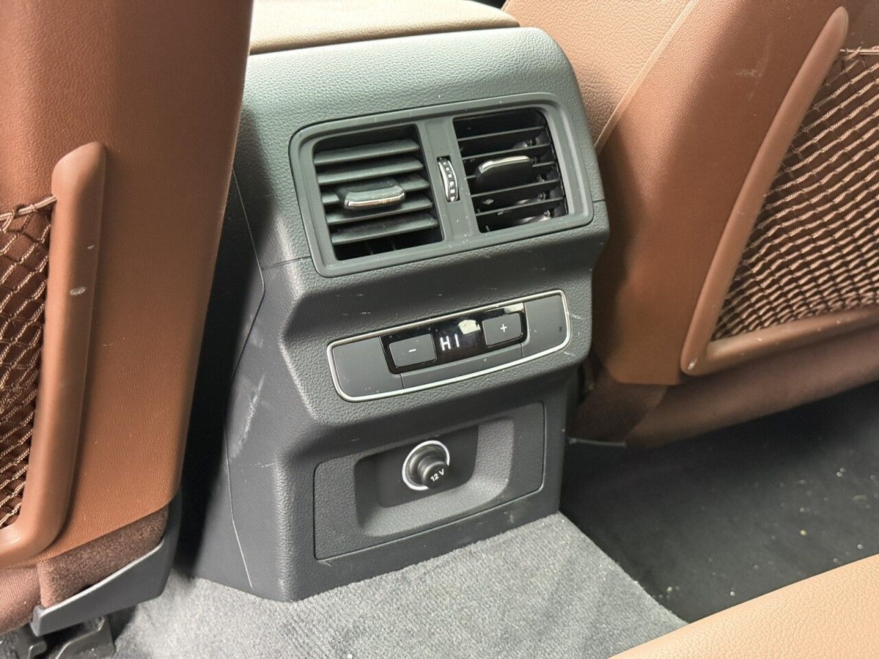 2020 Audi Q5 Titanium Premium Fitchburg MA