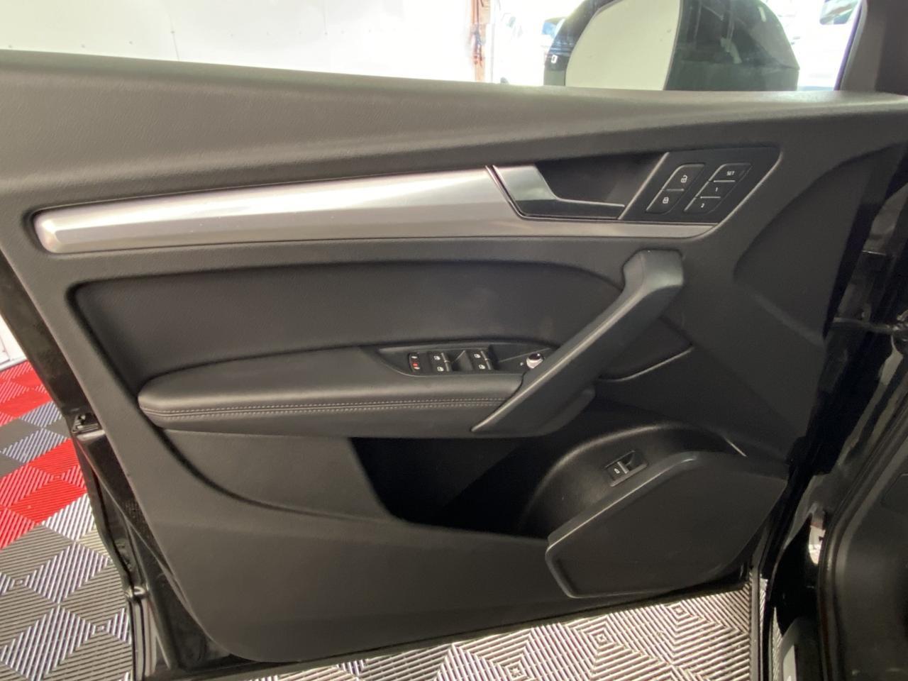 2020 Audi Q5 Titanium Premium Plus Richmond Hill NY