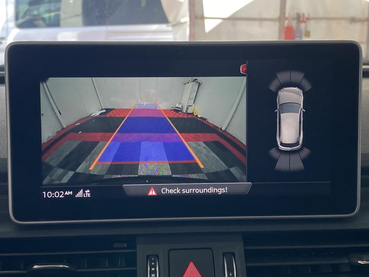 2020 Audi Q5 Titanium Premium Plus Richmond Hill NY