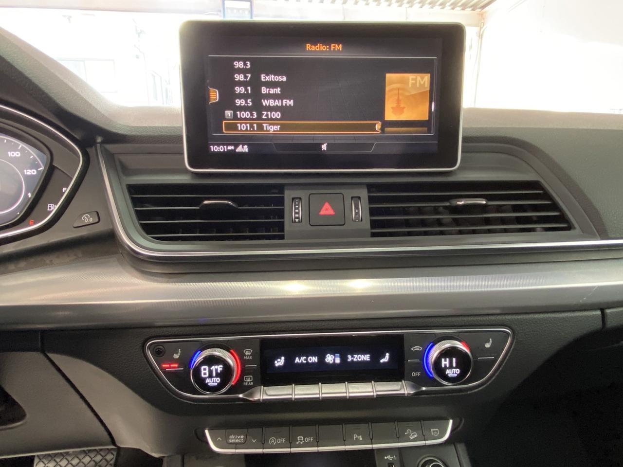 2020 Audi Q5 Titanium Premium Plus Richmond Hill NY