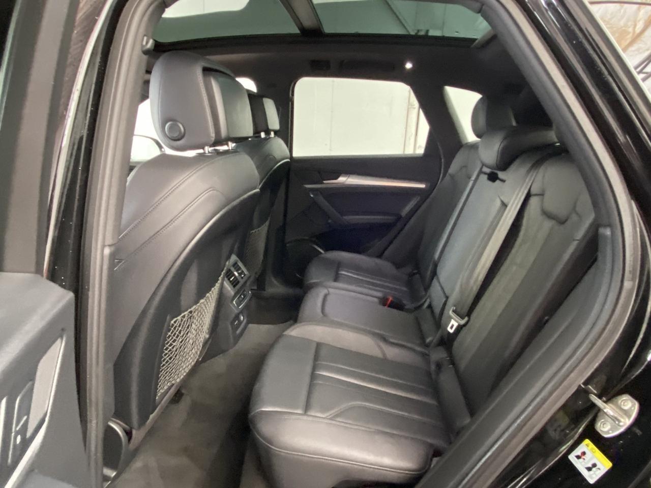 2020 Audi Q5 Titanium Premium Plus Richmond Hill NY