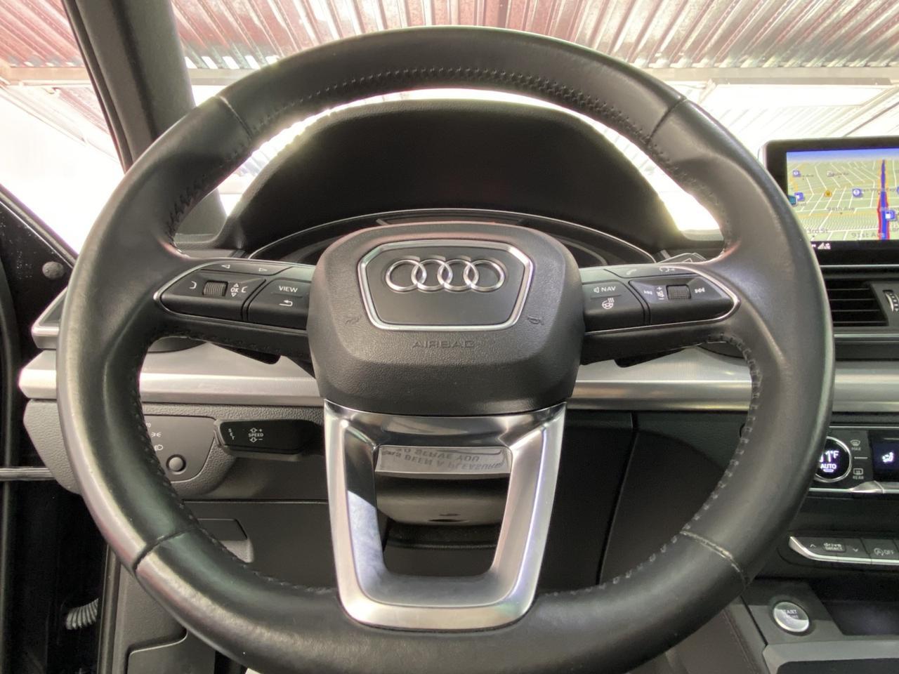 2020 Audi Q5 Titanium Premium Plus Richmond Hill NY