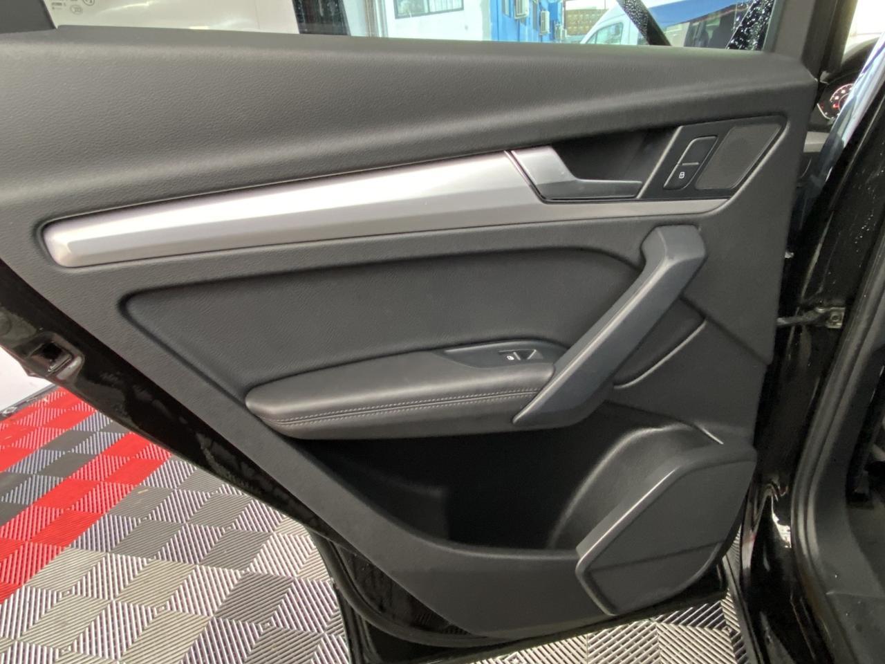 2020 Audi Q5 Titanium Premium Plus Richmond Hill NY