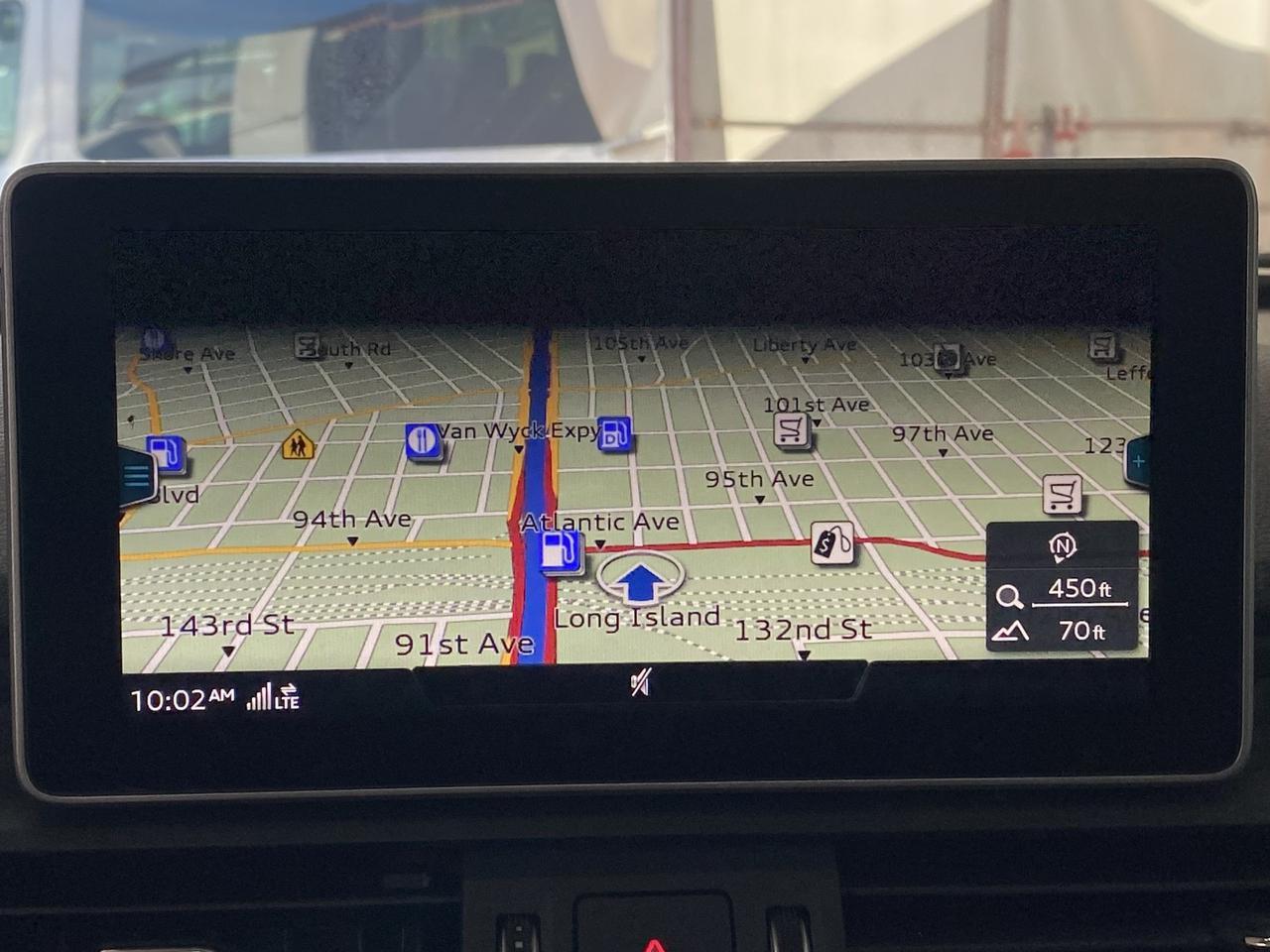 2020 Audi Q5 Titanium Premium Plus Richmond Hill NY