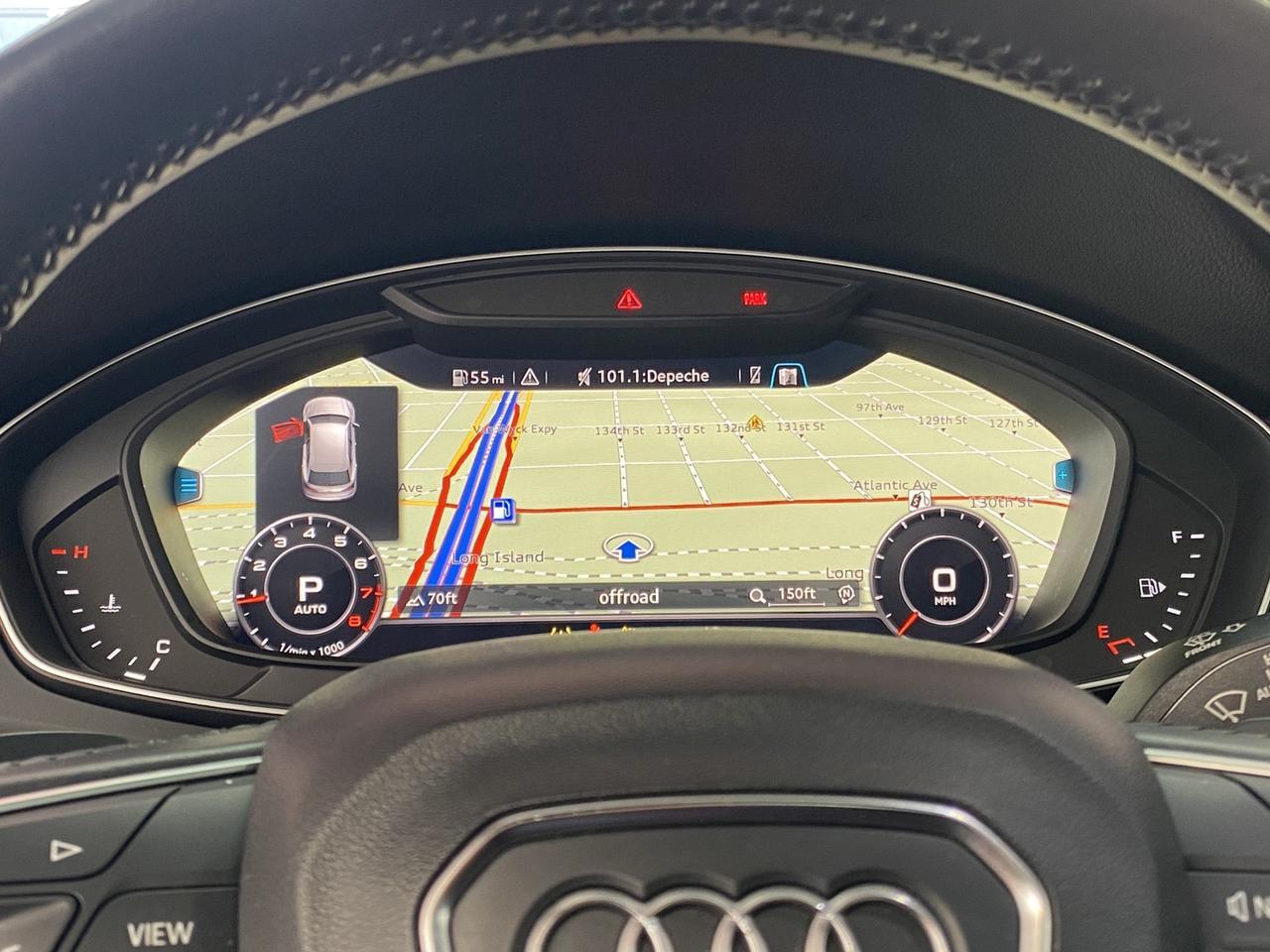 2020 Audi Q5 Titanium Premium Plus Richmond Hill NY