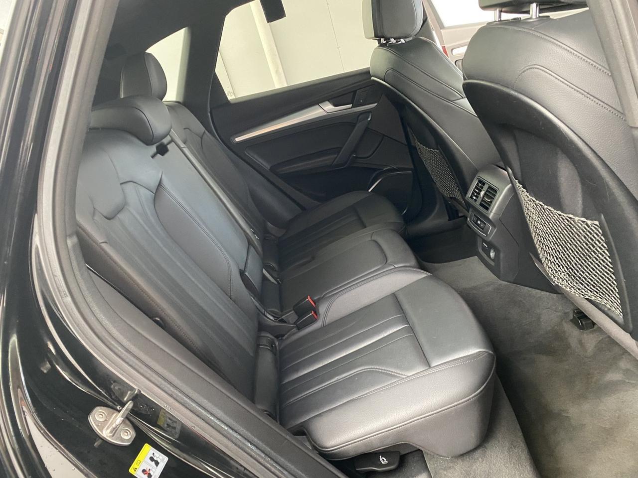 2020 Audi Q5 Titanium Premium Plus Richmond Hill NY