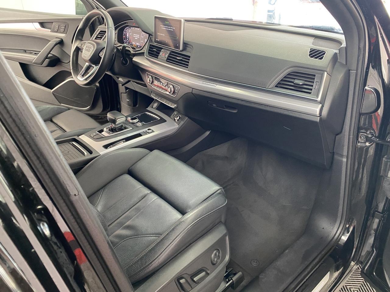 2020 Audi Q5 Titanium Premium Plus Richmond Hill NY