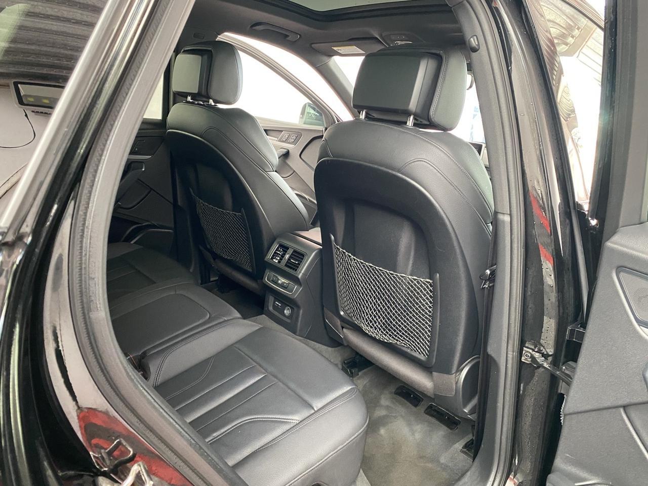 2020 Audi Q5 Titanium Premium Plus Richmond Hill NY