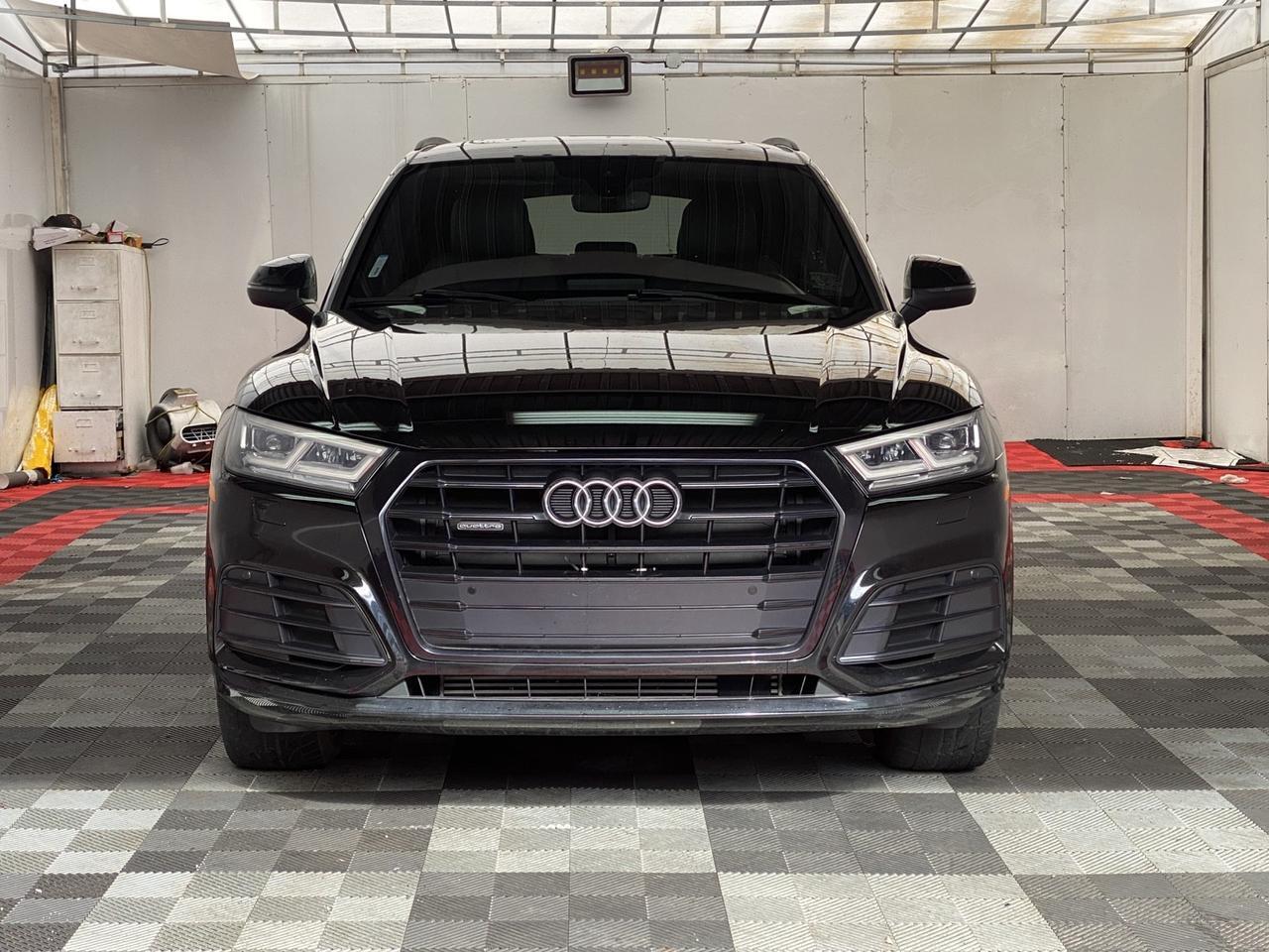 2020 Audi Q5 Titanium Premium Plus Richmond Hill NY