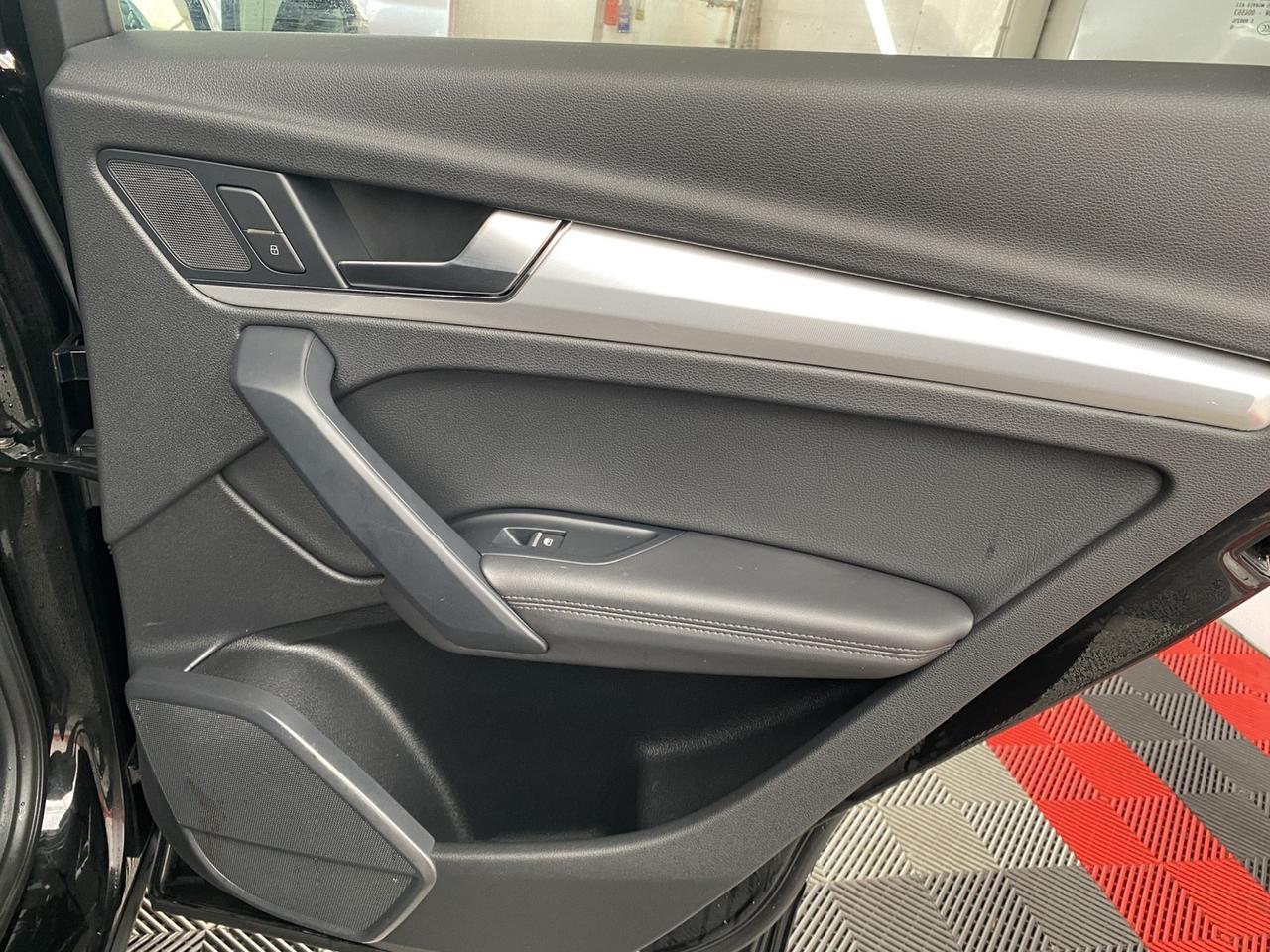 2020 Audi Q5 Titanium Premium Plus Richmond Hill NY