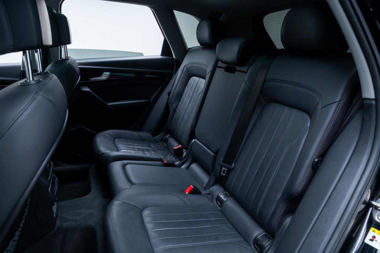 2020 Audi Q5 e 55 Premium Convenience Plus Package / Panoramic Roof Portland OR