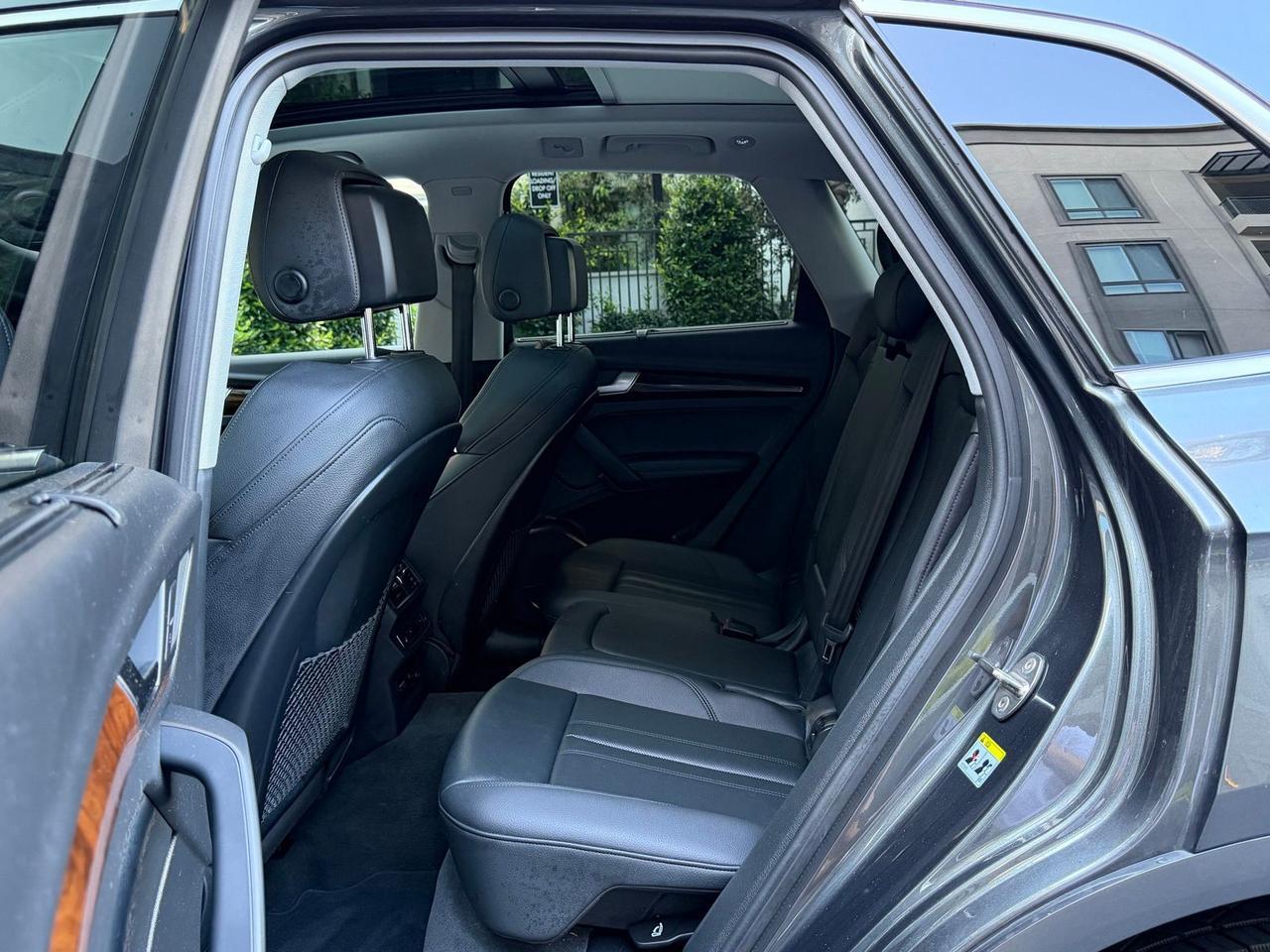 2020 Audi Q5 e 55 Premium Gladstone OR