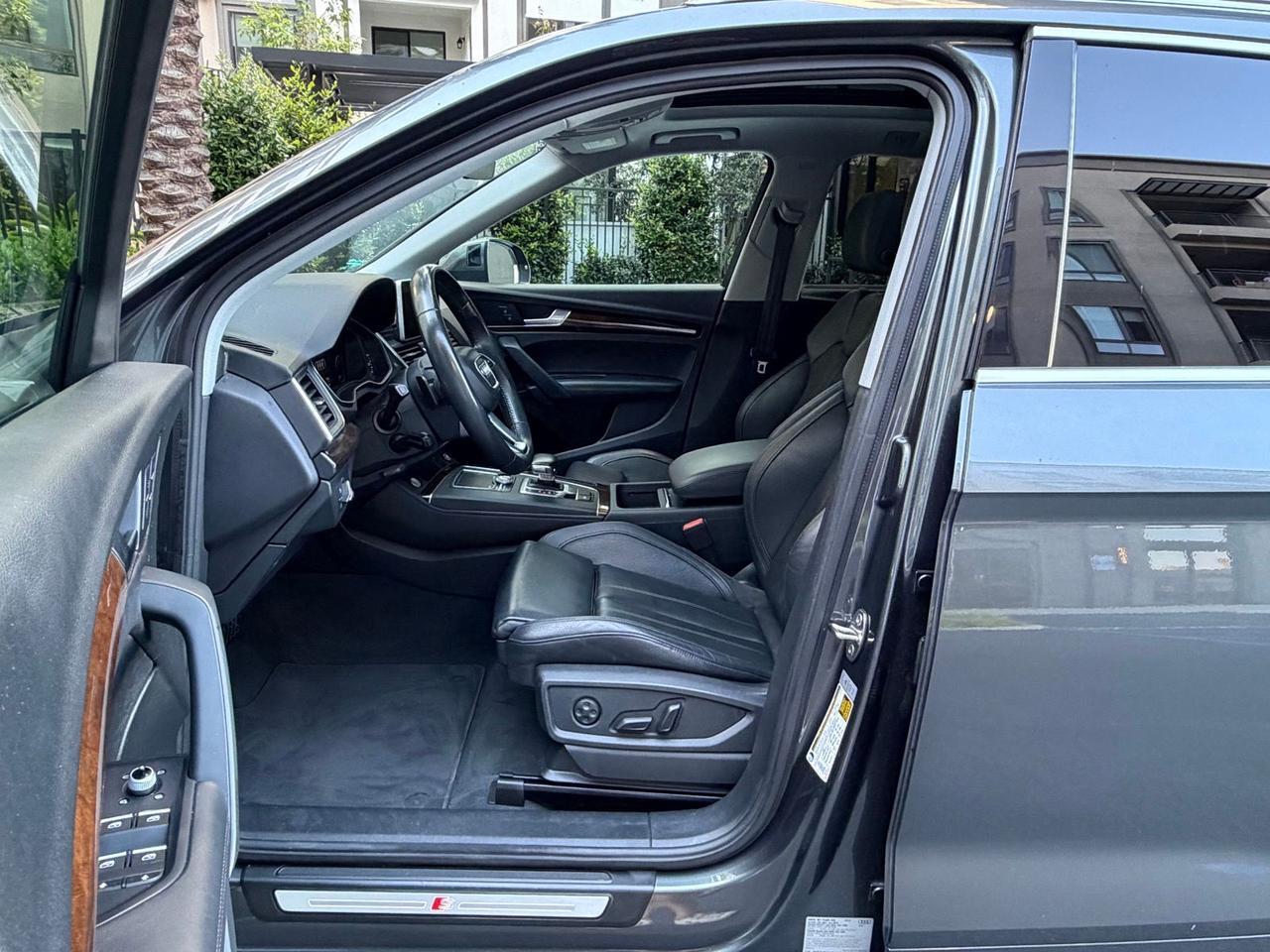 2020 Audi Q5 e 55 Premium Gladstone OR