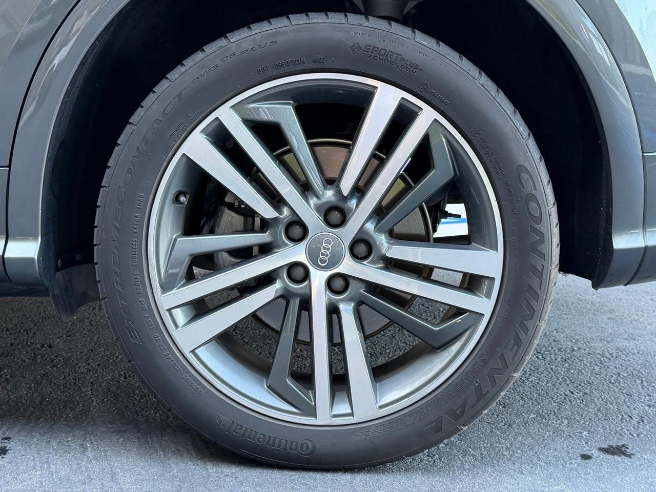 2020 Audi Q5 e 55 Premium Gladstone OR