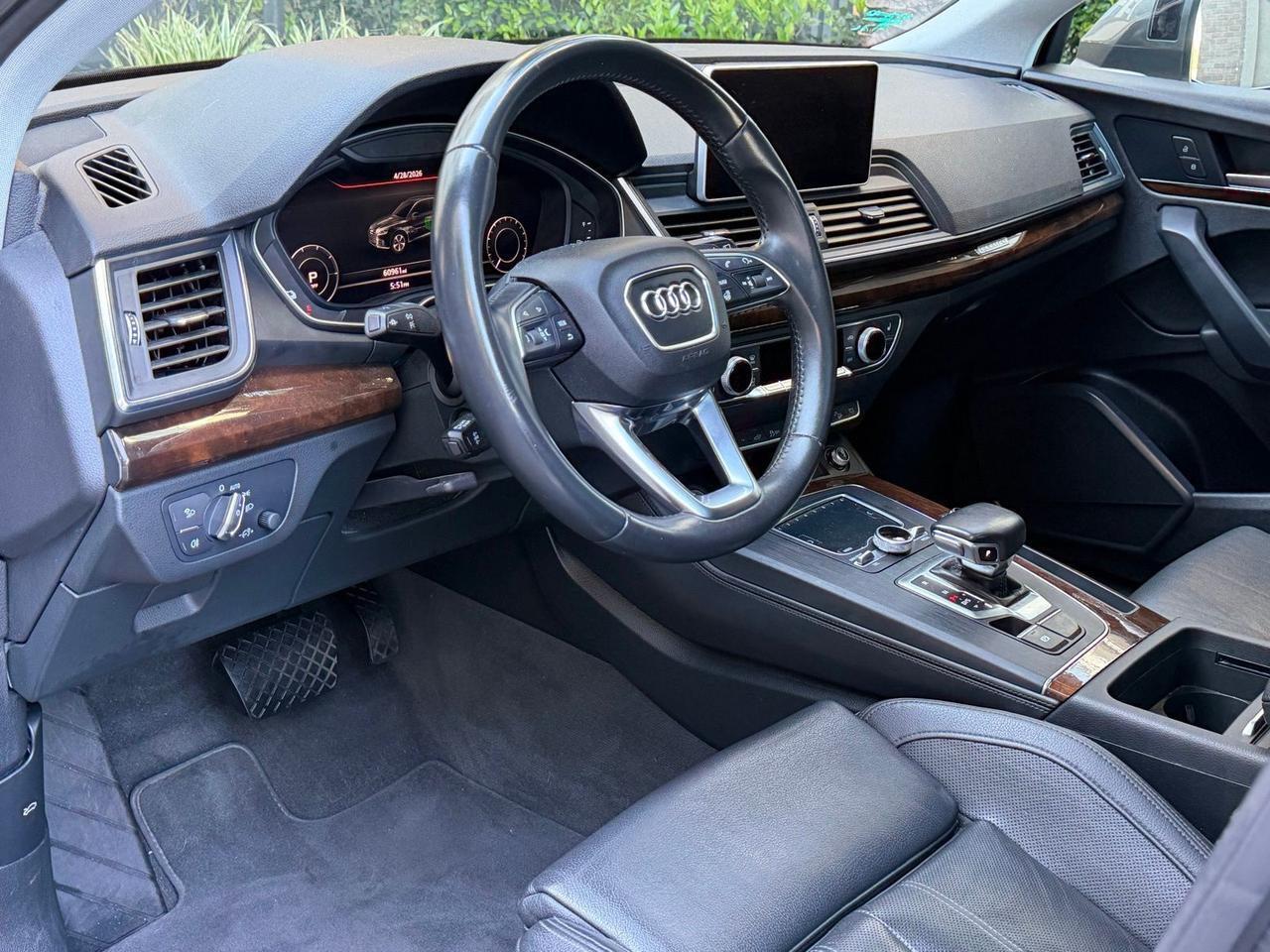 2020 Audi Q5 e 55 Premium Gladstone OR