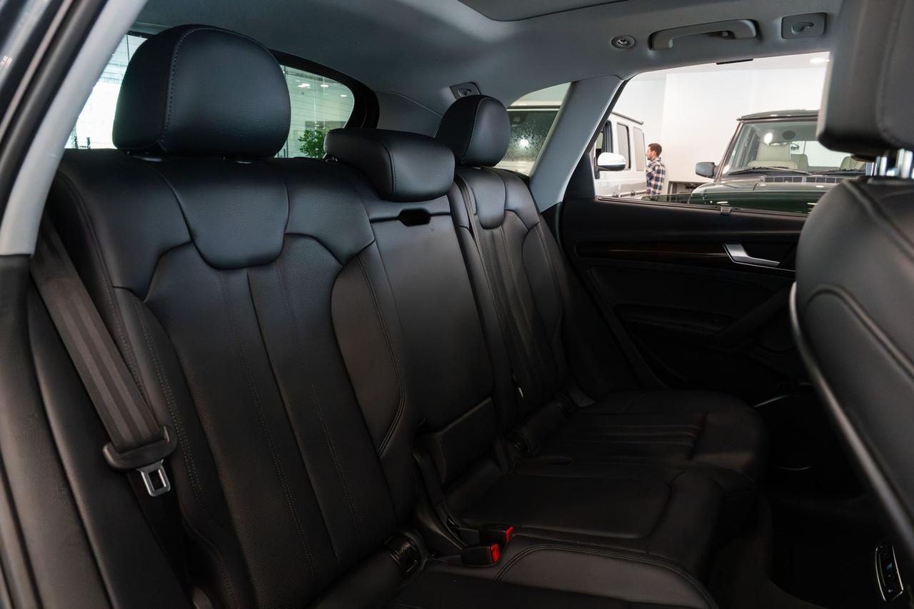 2020 Audi Q5 e 55 Premium Gladstone OR